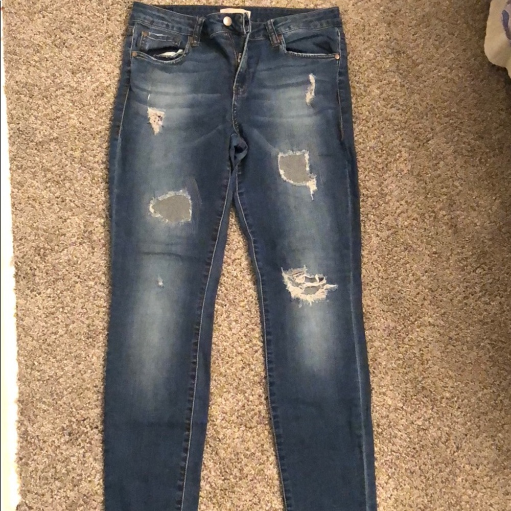 BP Jeans